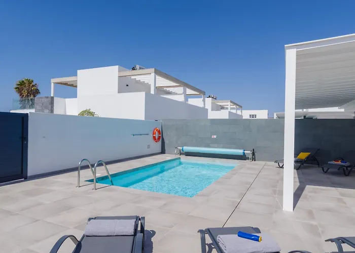Ereza Villas Salitre