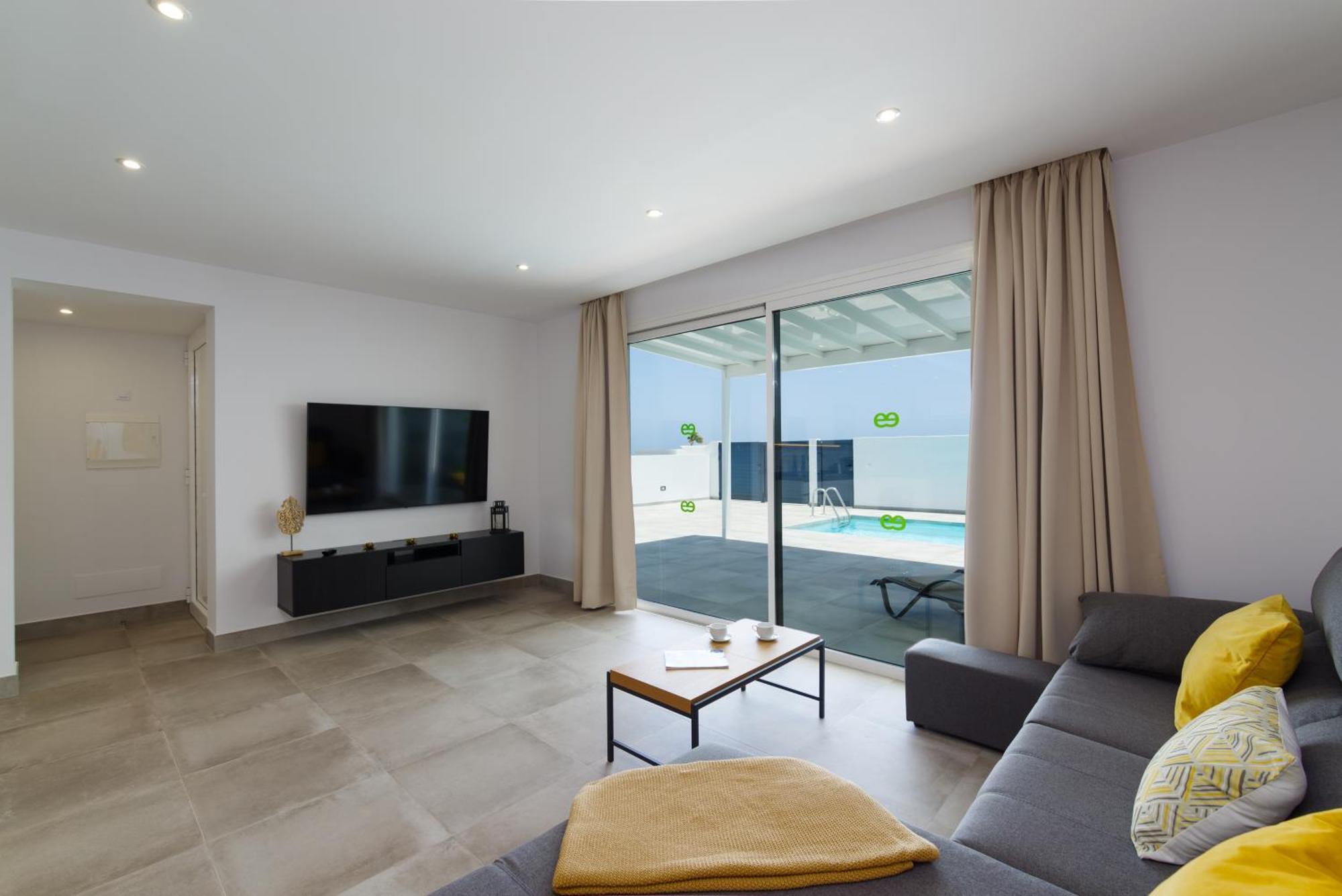 Ereza Salitre Ferienhaus *