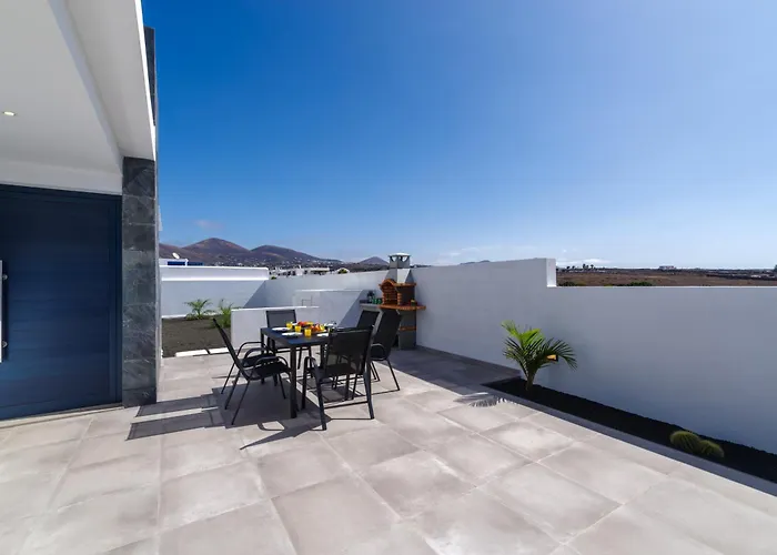 Ereza Villas Salitre