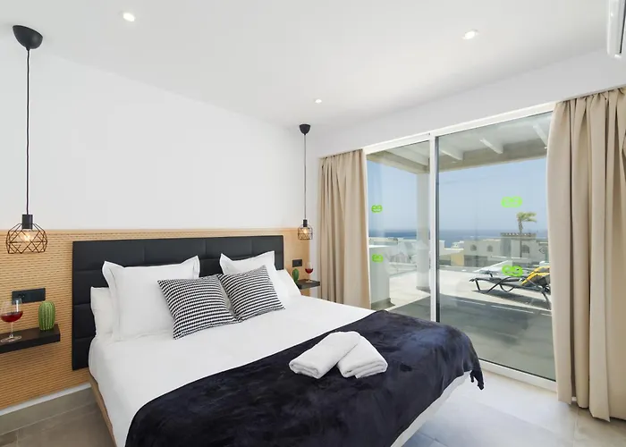 Ereza Villas Salitre