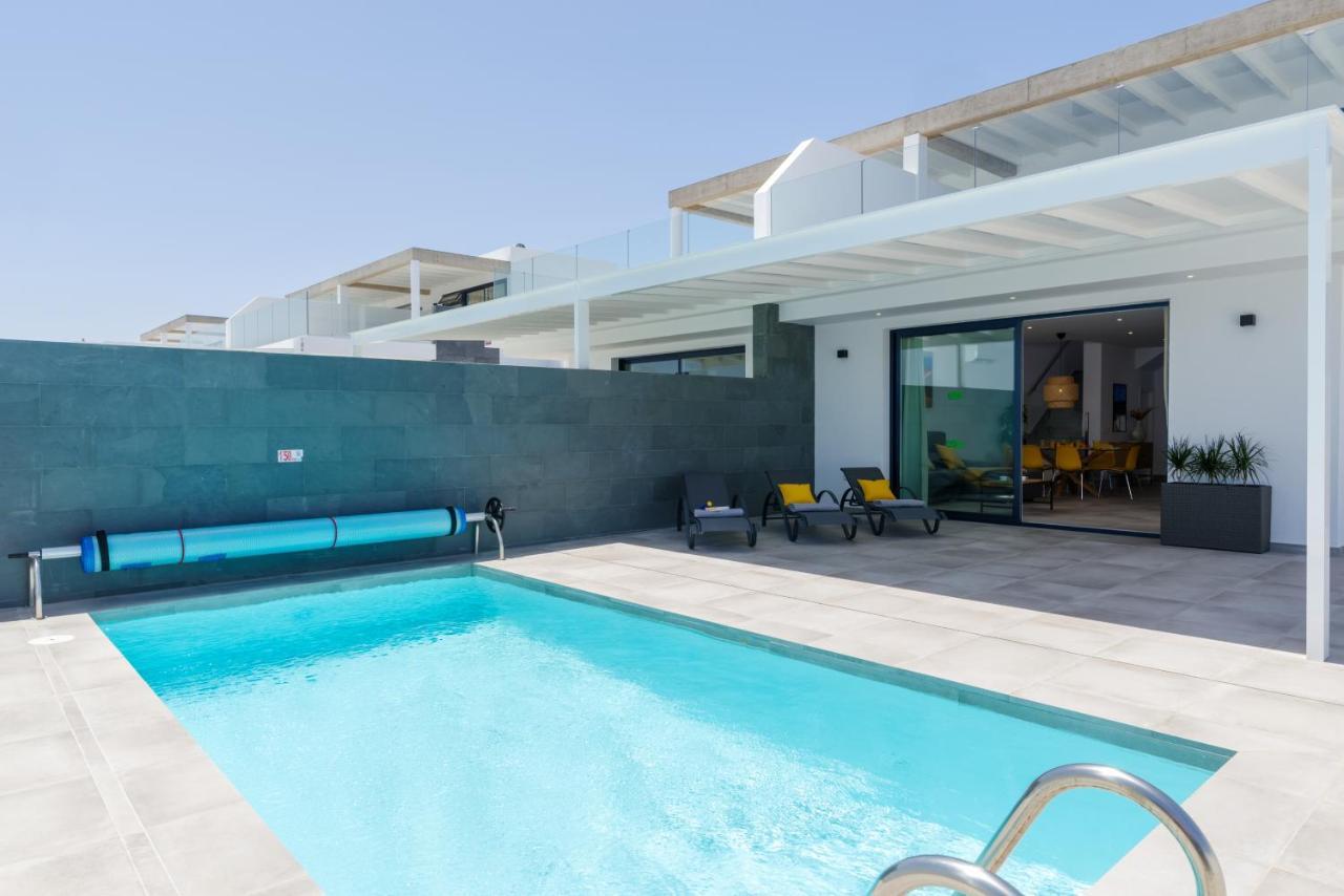 Ereza Salitre Casa vacanze