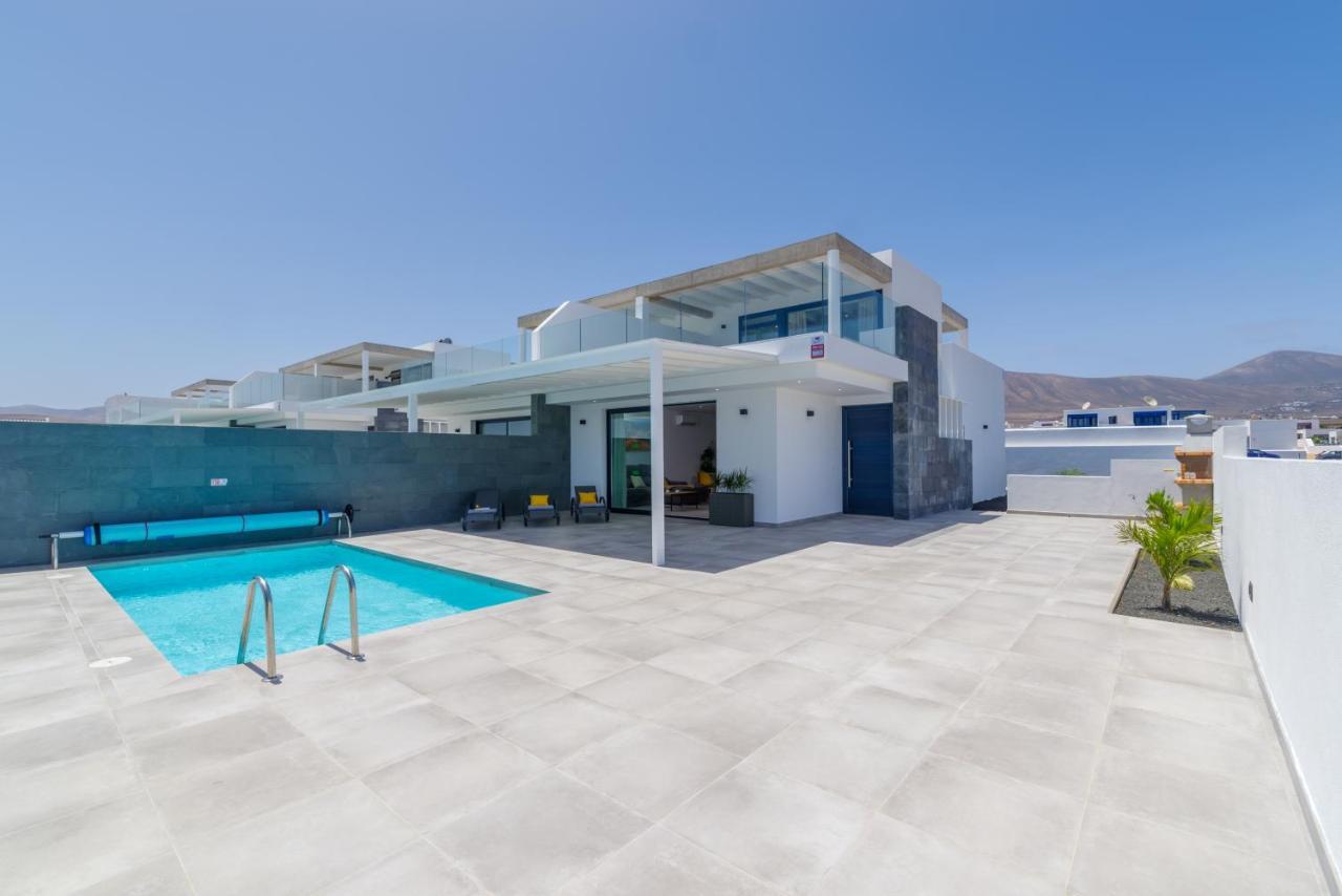 Ereza Salitre Casa vacanze *