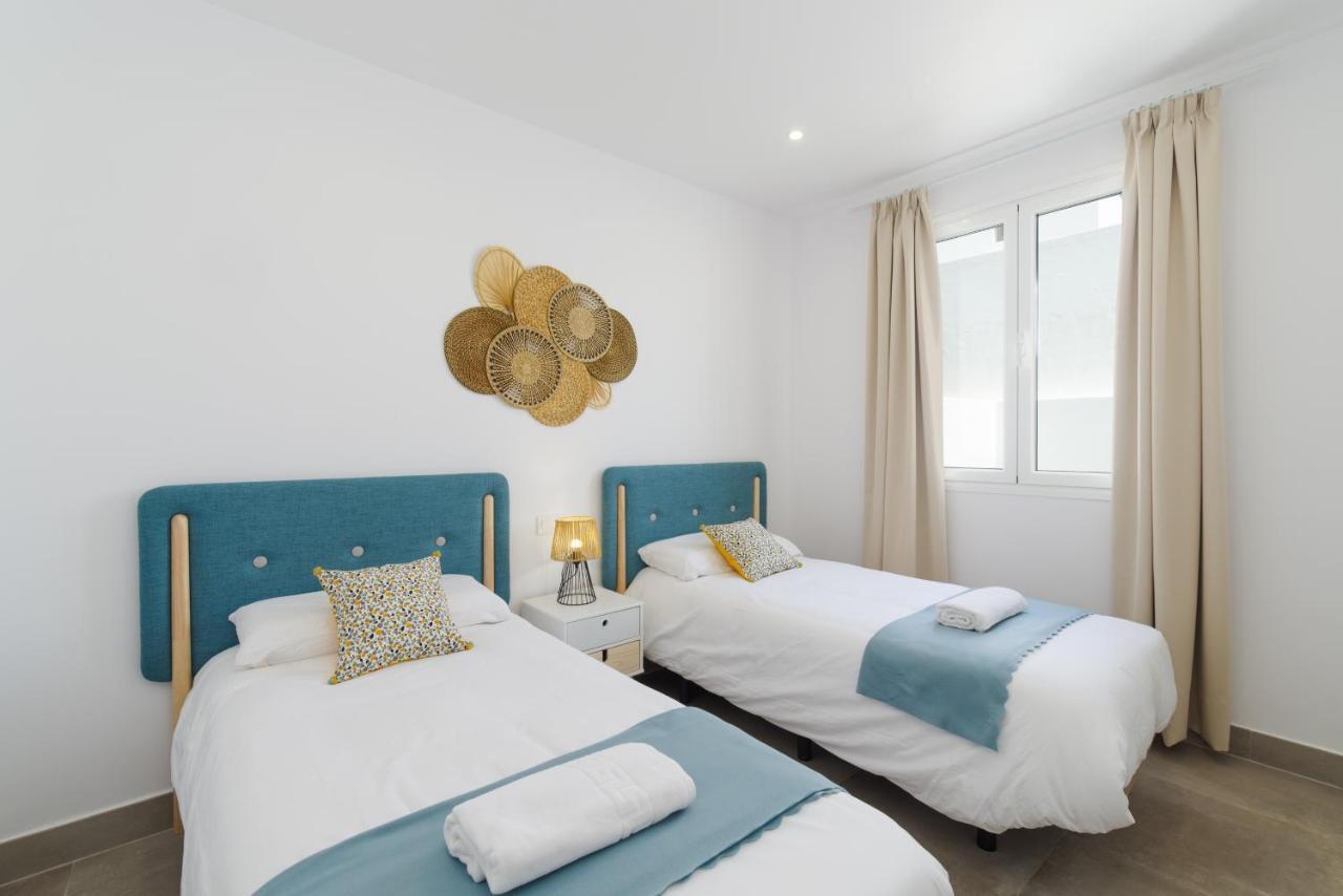 Casa vacanze Ereza Salitre