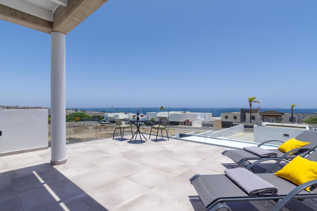 Casa vacanze Ereza Salitre *
