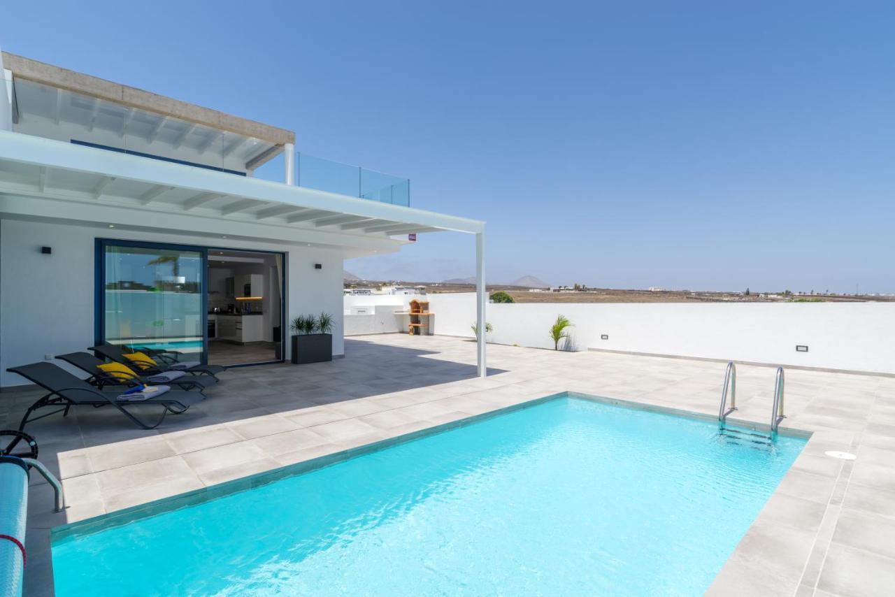 Casa de vacances Ereza Salitre *