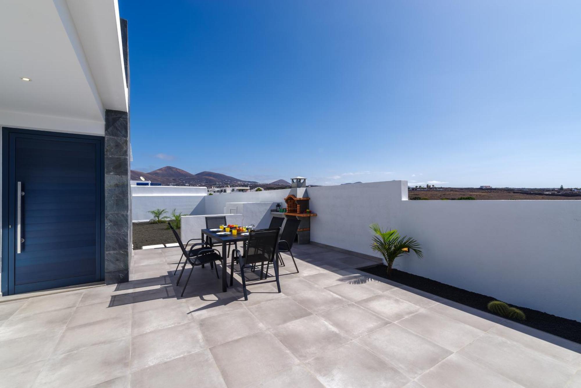 Casa vacanze Ereza Salitre *