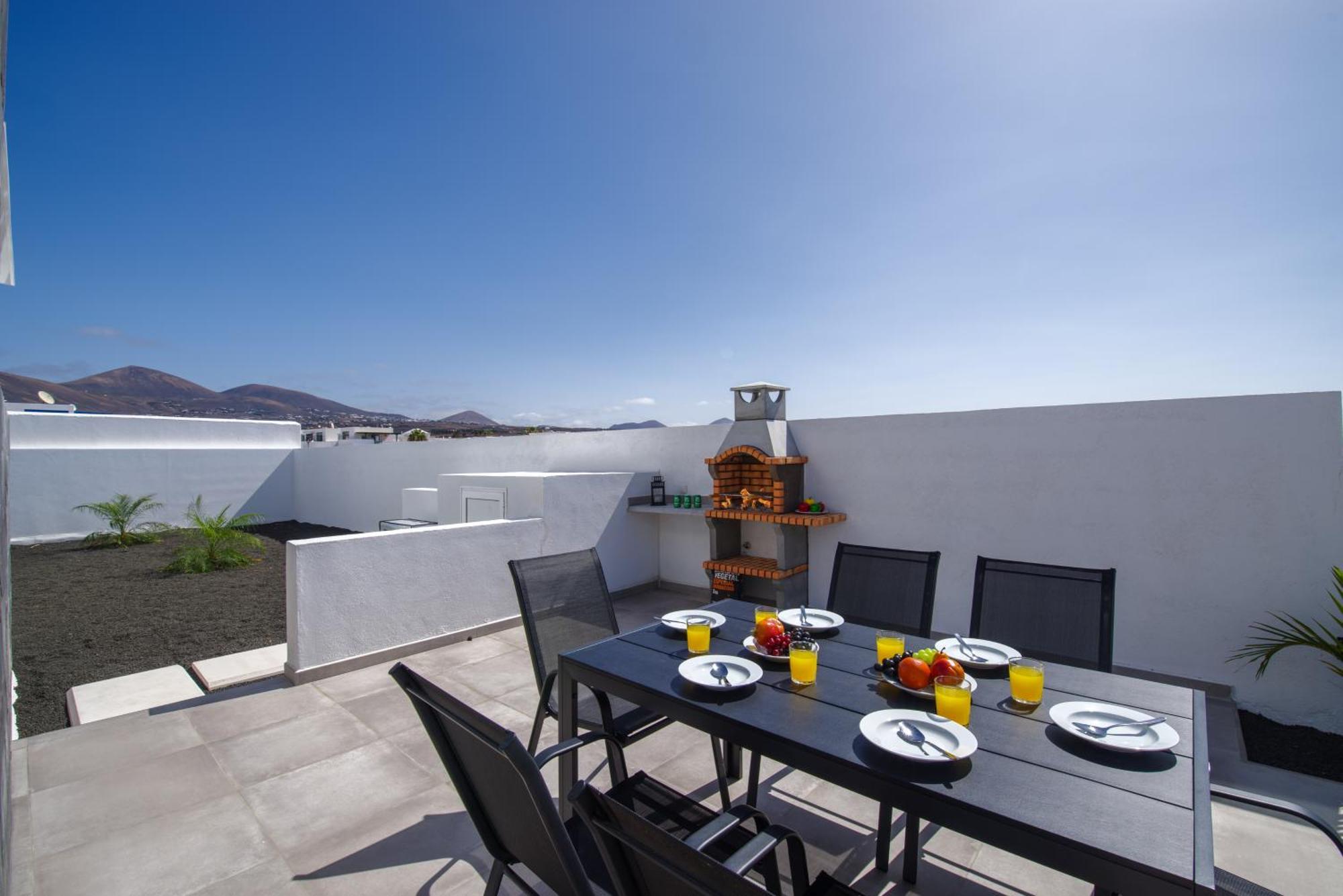 Casa vacanze Ereza Salitre *