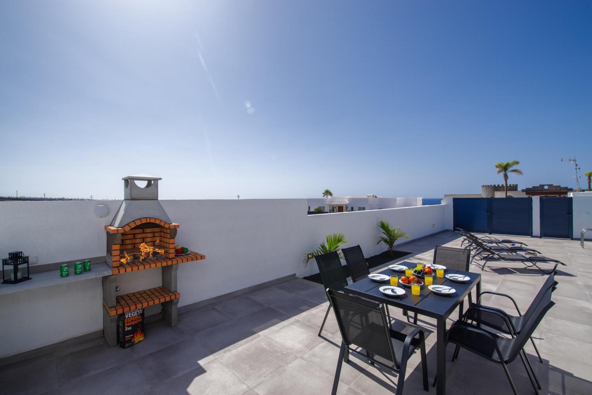Casa vacanze Ereza Salitre