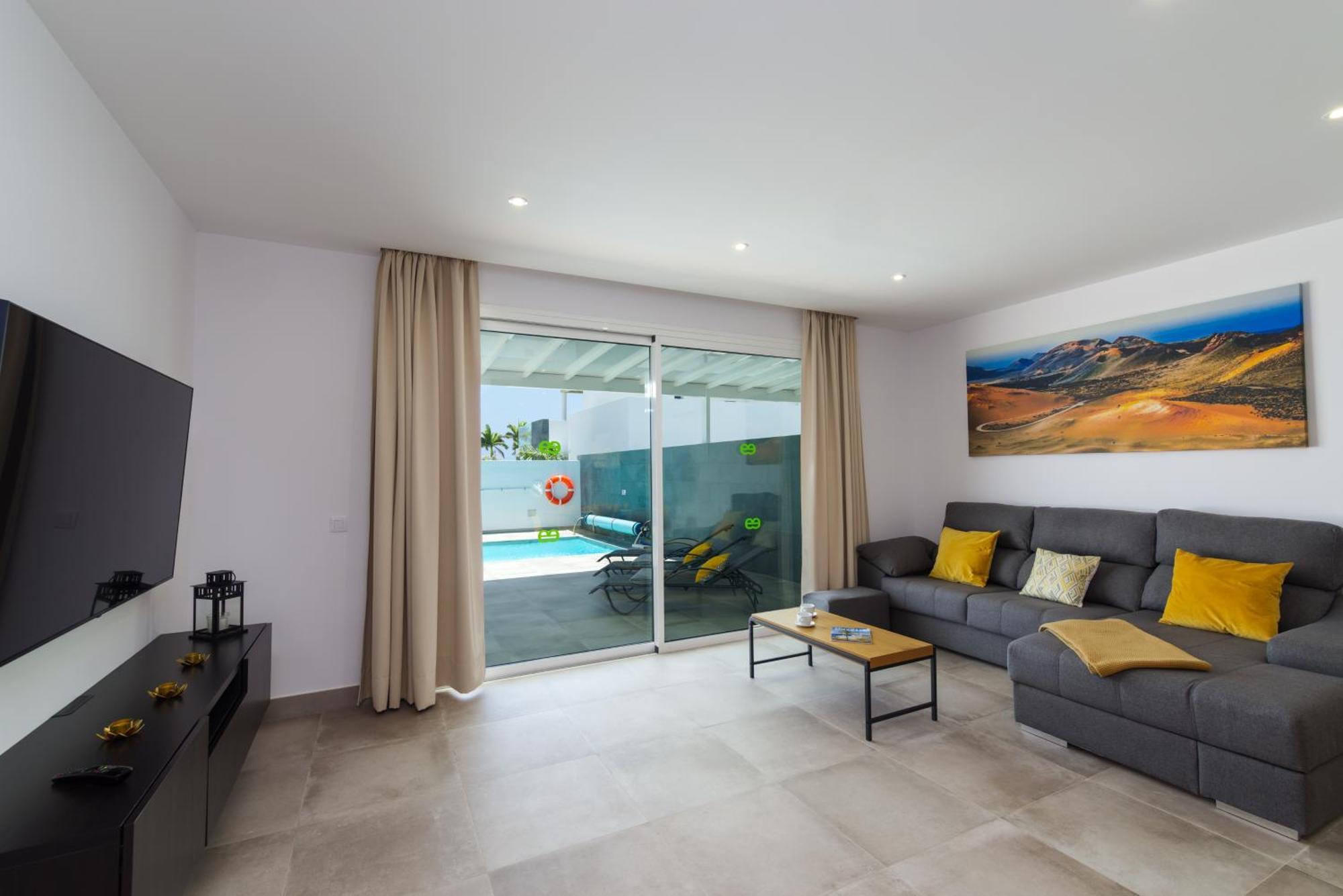 Casa vacanze Ereza Salitre *