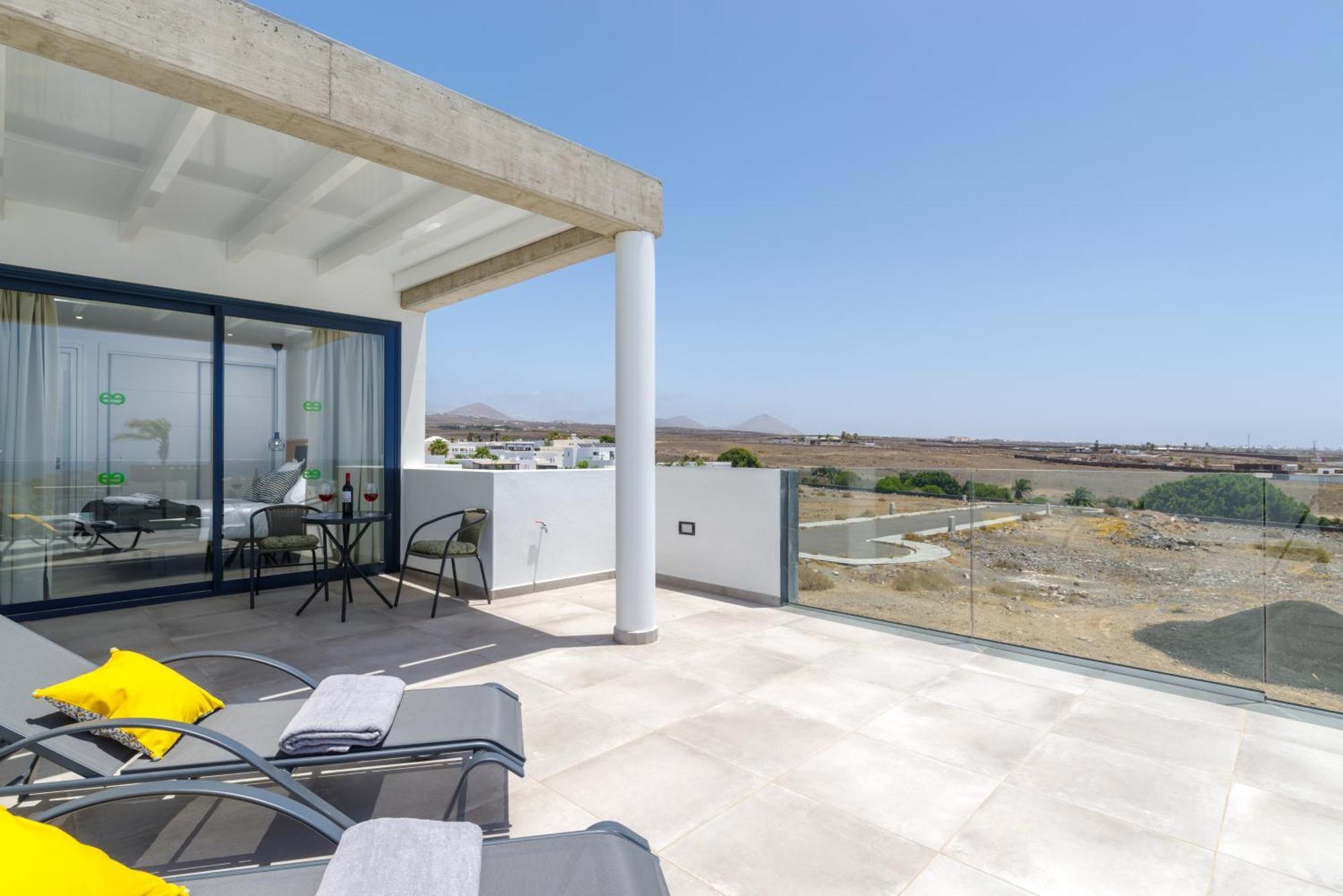 Ereza Salitre Casa de vacances Puerto Calero